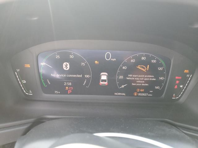 2025 HONDA ACCORD HYB - 1HGCY2F52SA035996
