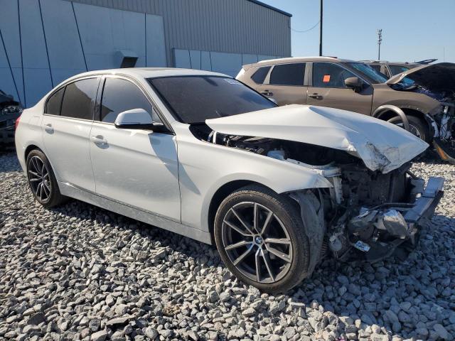 Vin: wba8e9g53gnt44152, lot: 53185235, bmw 3 series i sulev 20164