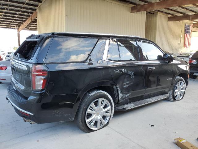 Vin: 1gnsctkl0nr362283, lot: 54480645, chevrolet tahoe c1500 high country 20223