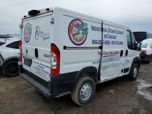 Vin: 3c6lrvng8pe599518, lot: 51859205, ram all models 1500 standard 20233