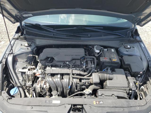 2023 HYUNDAI ELANTRA SE - KMHLS4AG5PU427148