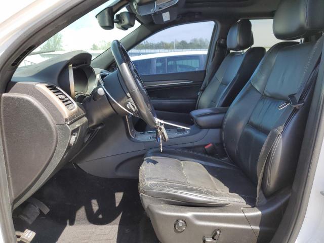 2015 JEEP GRAND CHER - 1C4RJFBGXFC794014