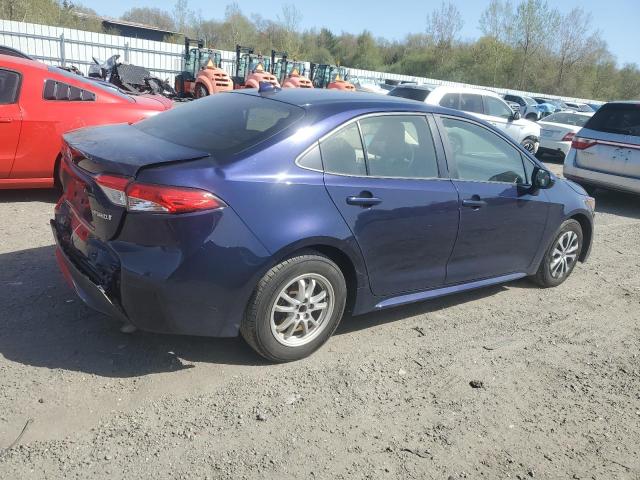 Vin: jtdeamde2nj049461, lot: 55106675, toyota corolla le 20223