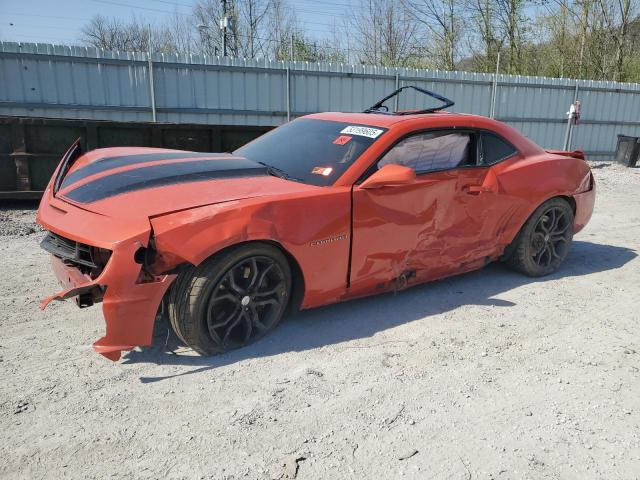 Vin: 2g1ft1ewxa9171262, lot: 53199605, chevrolet camaro ss 2010 img_1