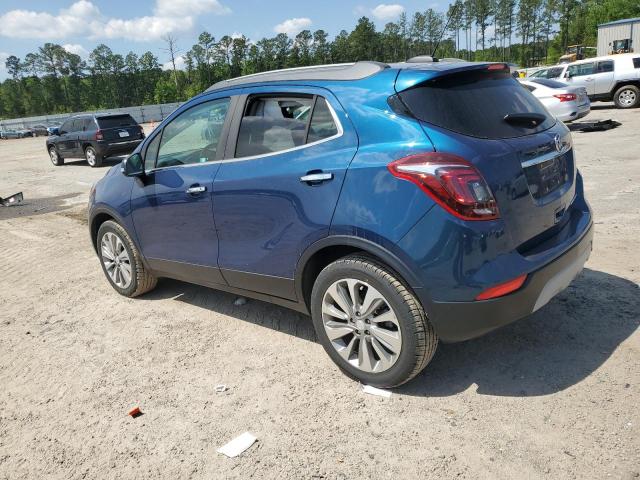 Vin: kl4cjasb4kb938888, lot: 52493355, buick encore preferred 20192