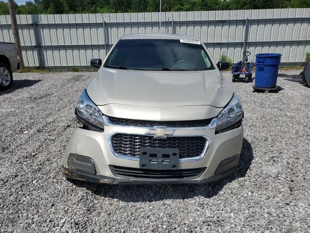 2016 CHEVROLET MALIBU LIM - 1G11A5SA3GF113865