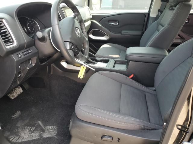 2023 NISSAN FRONTIER S 1N6ED1EK5PN612831