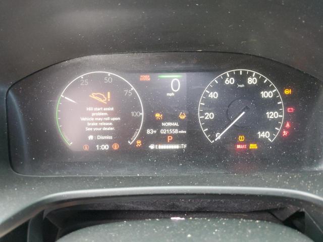 2024 HONDA CR-V SPORT - 7FARS6H90RE069457