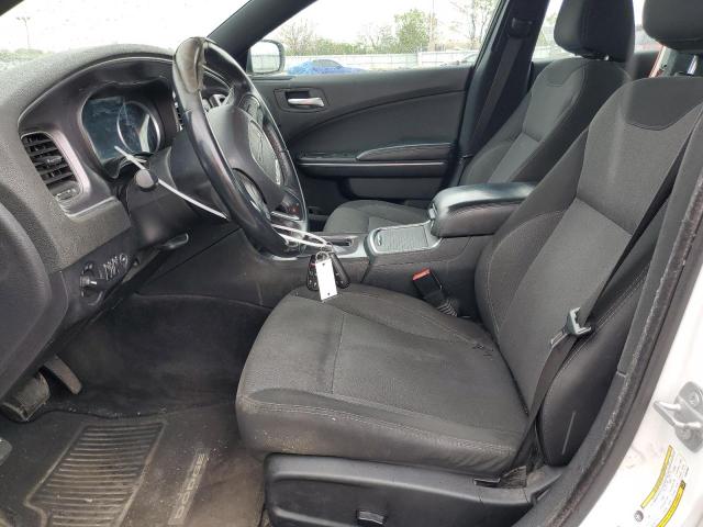 2015 DODGE CHARGER SE - 2C3CDXBG1FH810007