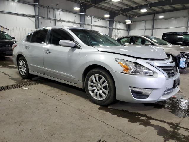 2015 NISSAN ALTIMA 2.5 - 1N4AL3AP7FN406299