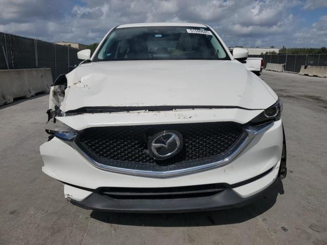 2019 MAZDA CX-5 TOURI - JM3KFACM5K0693931