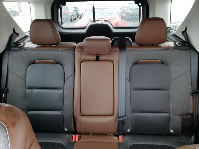 2022 FORD BRONCO SPO - 3FMCR9C63NRD00979