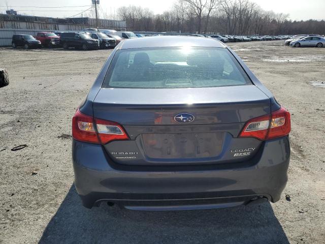 2016 SUBARU LEGACY 2.5 4S3BNAA61G3030863
