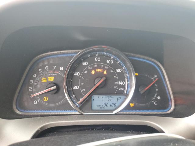 2013 TOYOTA RAV4 LIMIT - 2T3DFREV4DW032072