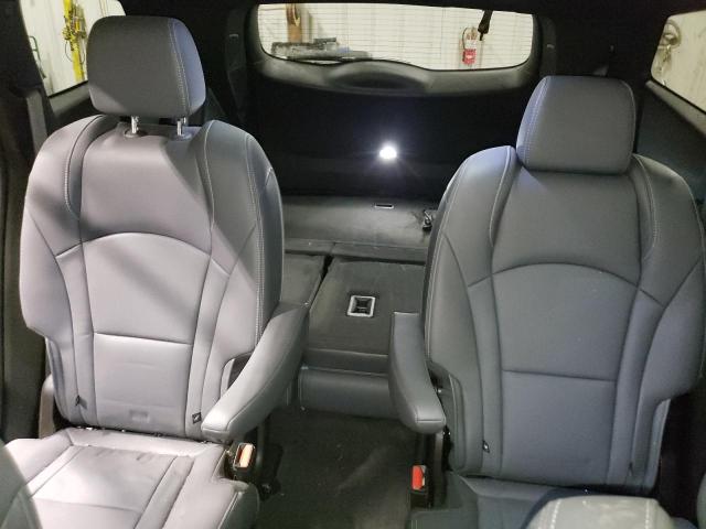 2022 BUICK ENCLAVE PR - 5GAEVBKW9NJ150969