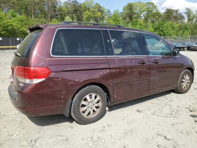Vin: 5fnrl3h77ab042816, lot: 54773875, honda all models exl 20103