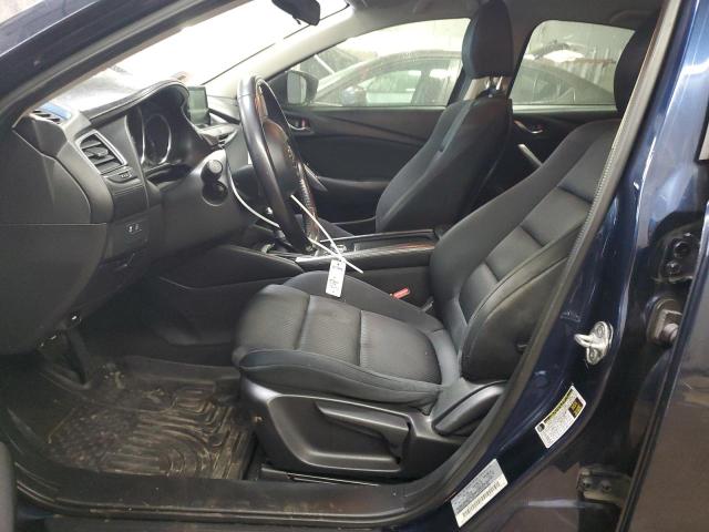 2016 MAZDA 6 SPORT - JM1GJ1U57G1415571