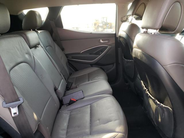 2016 HYUNDAI SANTA FE S - 5XYZU3LB6GG308997