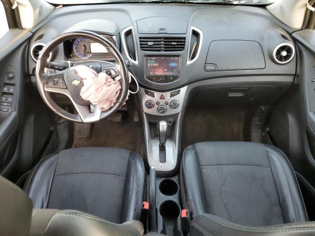 2016 CHEVROLET TRAX 1LT - KL7CJLSB3GB673306
