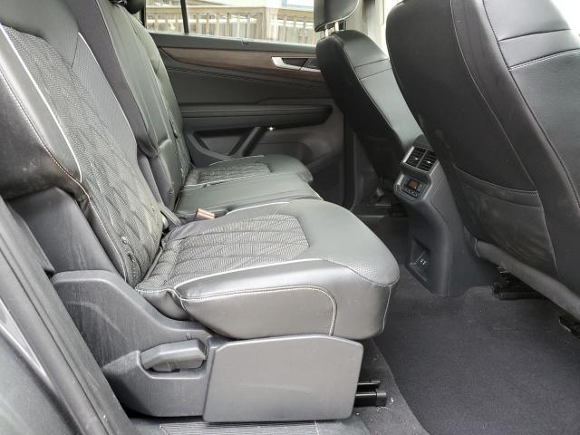 2024 VOLKSWAGEN ATLAS SEL - 1V2FR2CAXRC537792