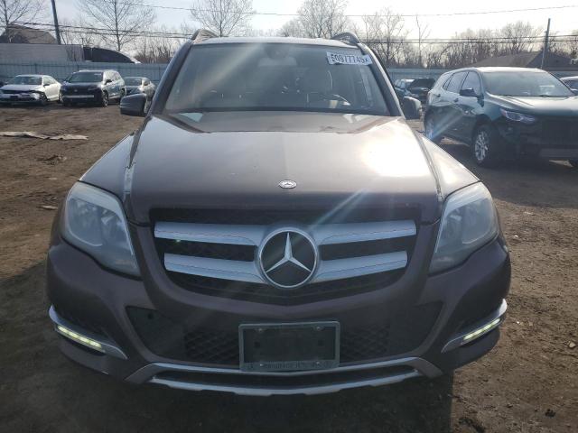 2015 MERCEDES-BENZ GLK 250 BL - WDCGG0EB4FG396576