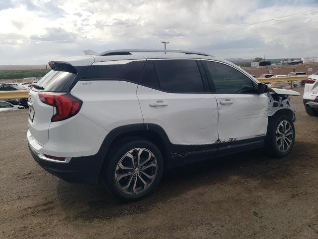 Vin: 3gkalpev7ml308580, lot: 54619945, gmc terrain slt 20213