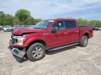 2018 FORD F150 SUPER - 1FTEW1EG8JKC77128