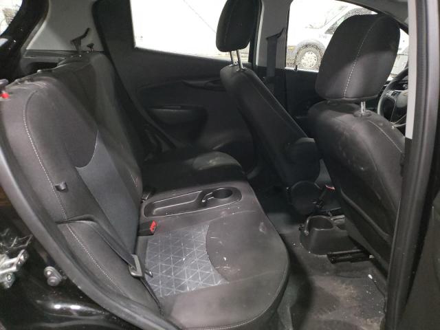 2020 CHEVROLET SPARK 1LT - KL8CD6SA1LC445949