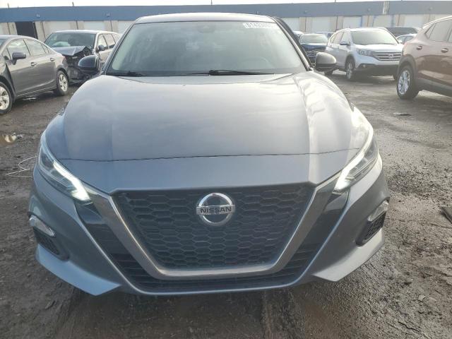 2021 NISSAN ALTIMA SR - 1N4BL4CW7MN400885