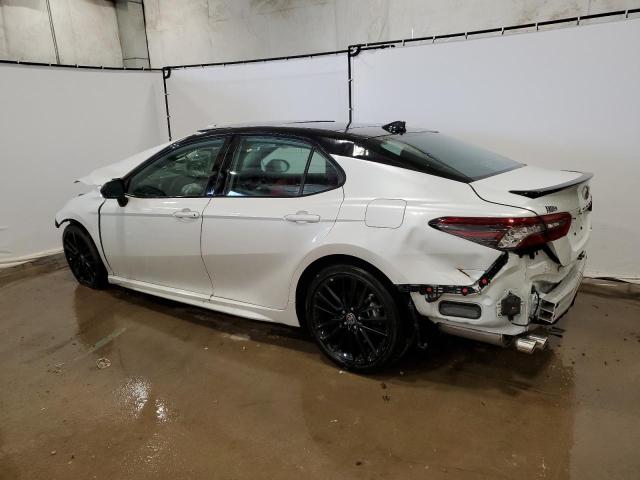 Vin: 4t1k61ak7pu132068, lot: 46124415, toyota camry xse 20232