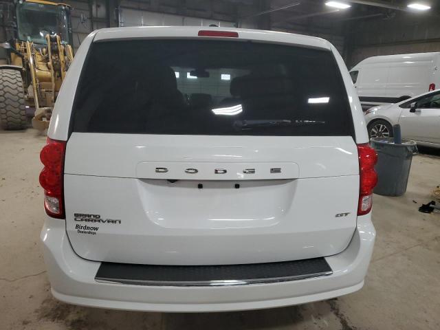 2019 DODGE GRAND CARA - 2C4RDGEG1KR769111
