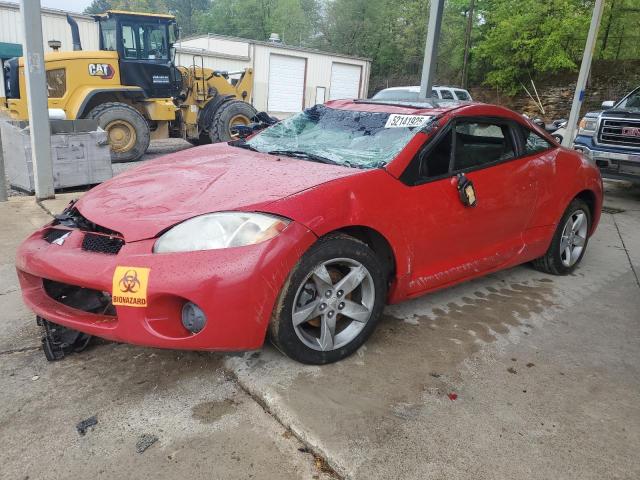 MITSUBISHI ECLIPSE GS