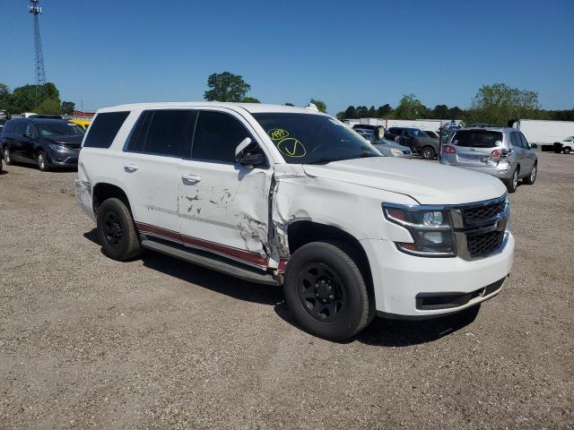 Vin: 1gnlc2ec2fr548628, lot: 51594875, chevrolet tahoe police 20154