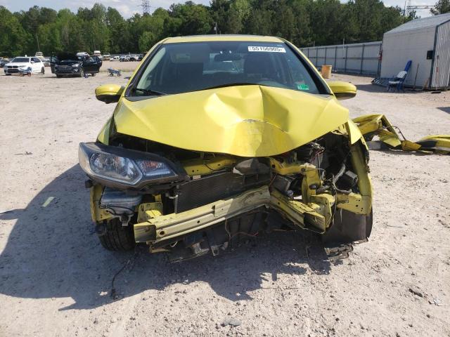 2015 HONDA FIT EX 3HGGK5G88FM725581