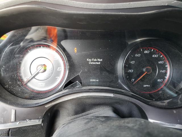 2021 DODGE CHARGER R/ - 2C3CDXCT1MH670887