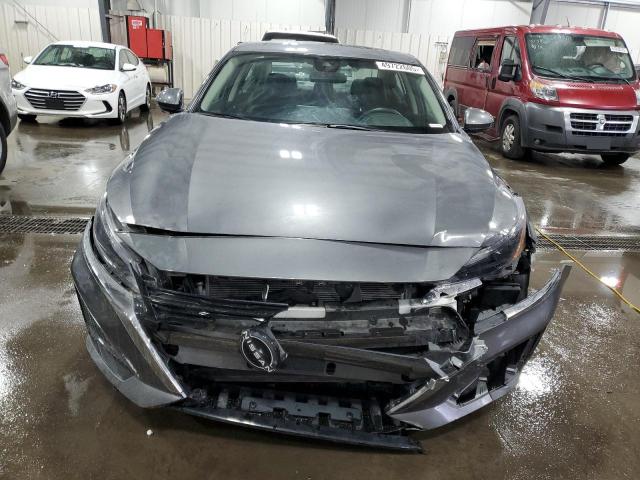 2024 NISSAN ALTIMA SL - 1N4BL4EW3RN329771