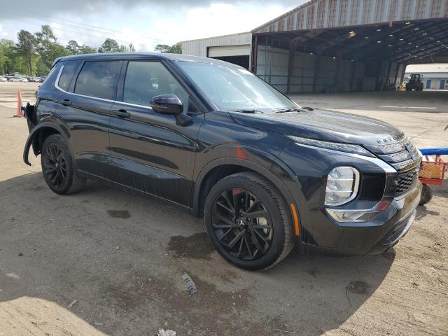 2024 MITSUBISHI OUTLANDER JA4J3VA8XRZ054888