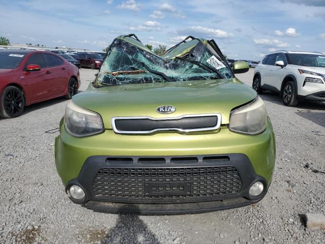 2016 KIA SOUL - KNDJN2A27G7822068