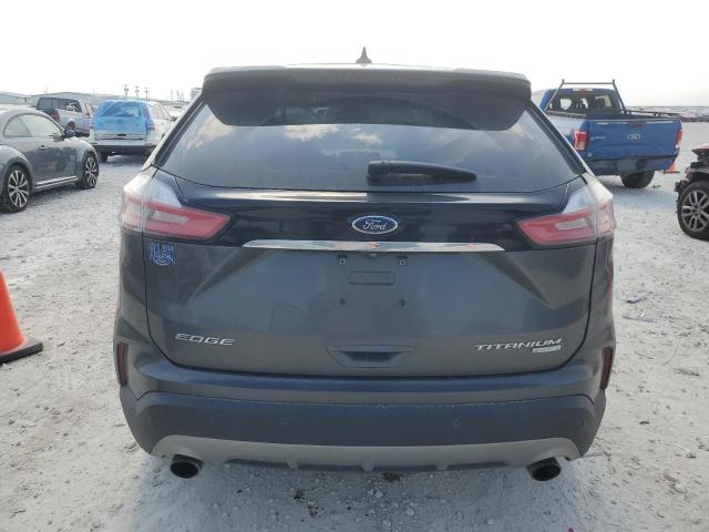 2019 FORD EDGE TITAN - 2FMPK3K96KBB56093