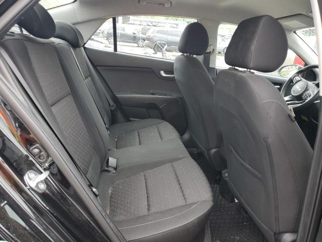 2023 KIA RIO LX - 3KPA24AD8PE591025