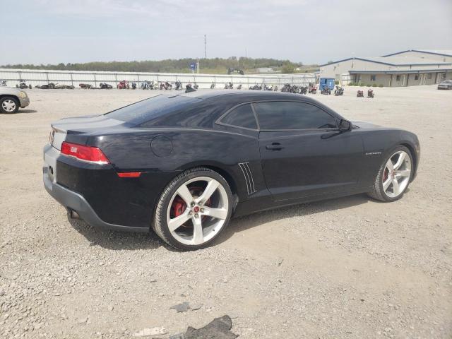Vin: 2g1fb1e37e9301710, lot: 52403515, chevrolet camaro lt 20143