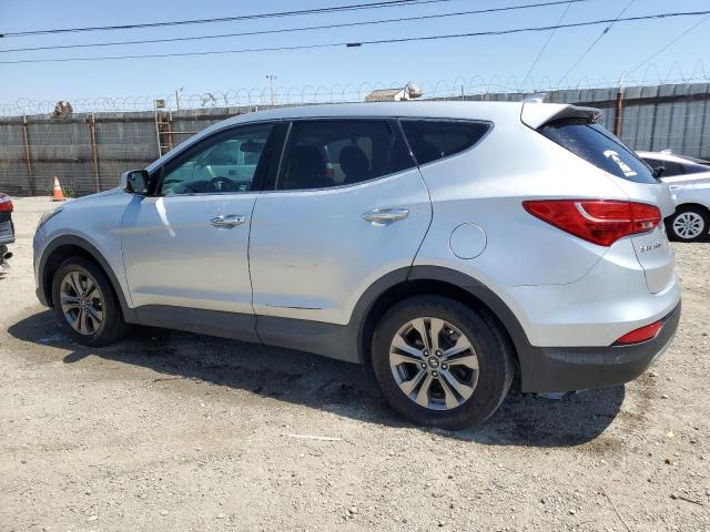 Vin: 5xyzt3lb2gg334466, lot: 52182525, hyundai santa fe 20162