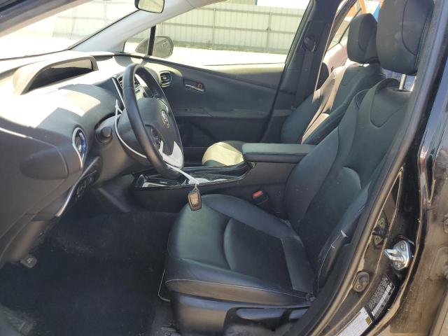 2016 TOYOTA PRIUS - JTDKARFU4G3009734