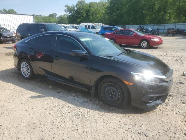 2018 HONDA CIVIC LX 19XFC2F6XJE017227