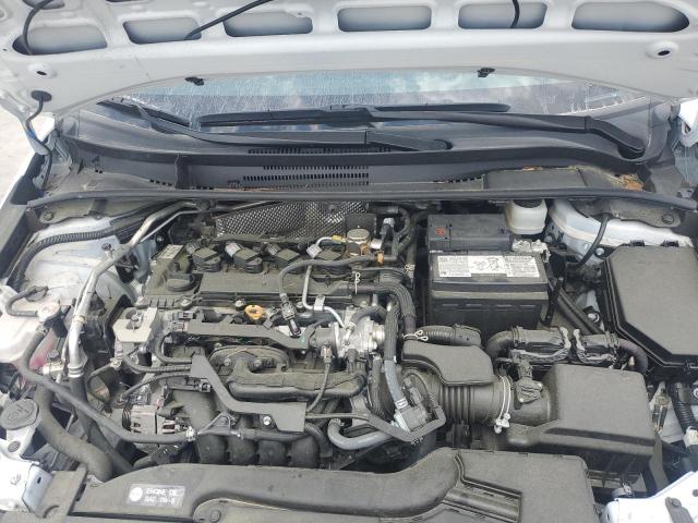 2024 TOYOTA COROLLA SE - 5YFS4MCE6RP188375
