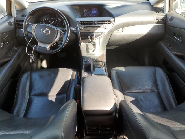 2015 LEXUS RX 350 - JTJZK1BA9F2425613