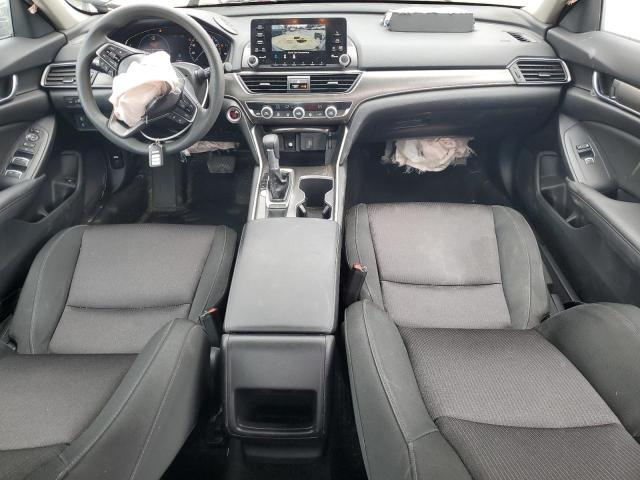 2020 HONDA ACCORD LX - 1HGCV1F10LA020494