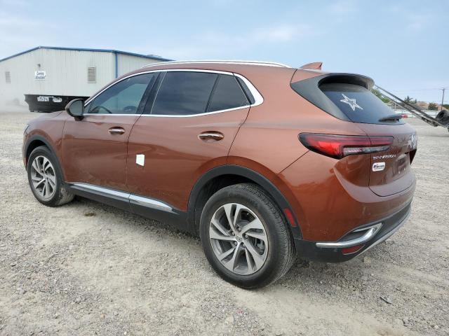 Vin: lrbfznr41nd021151, lot: 51867235, buick envision essence 20222