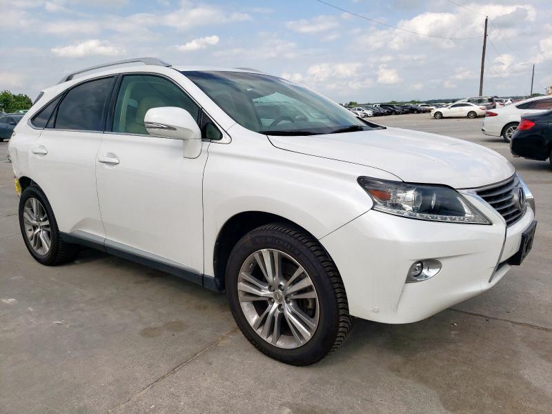 2015 LEXUS RX 350 - 2T2ZK1BA9FC169599