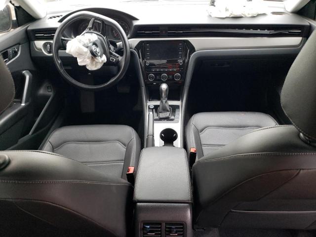 2020 VOLKSWAGEN PASSAT SE 1VWSA7A37LC018907